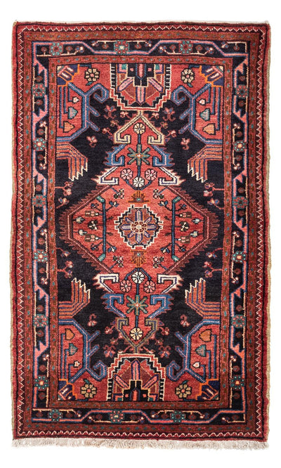 Tuserkan Tapete 89x146cm - Tapete persa