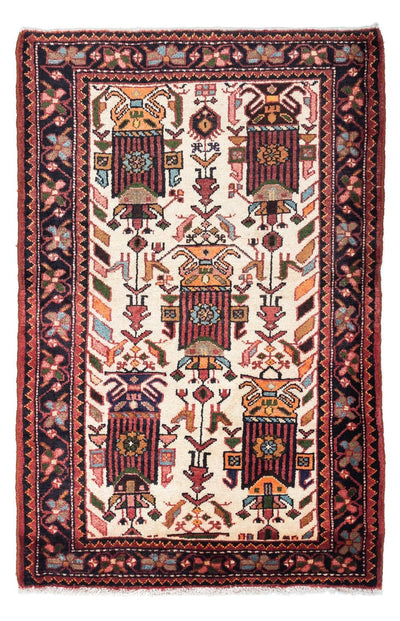 Tuserkan Tapete 91x142cm - Tapete persa