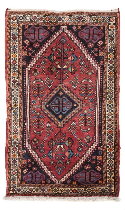 Tuserkan Tapete 85x137cm - Tapete persa