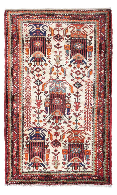 Tuserkan Tapete 85x133cm - Tapete persa