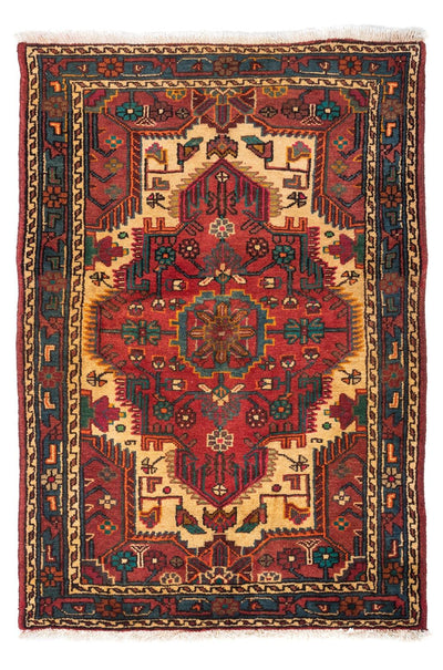 Tuserkan Tapete 85x126cm - Tapete persa