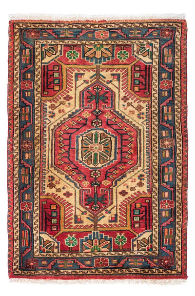 Tuserkan Tapete 83x124cm - Tapete persa