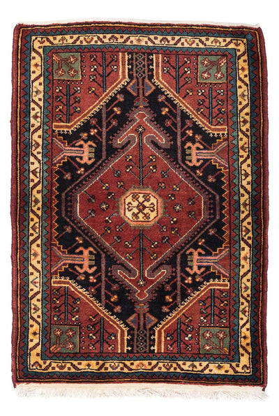 Tuserkan Tapete 92x122cm - Tapete persa