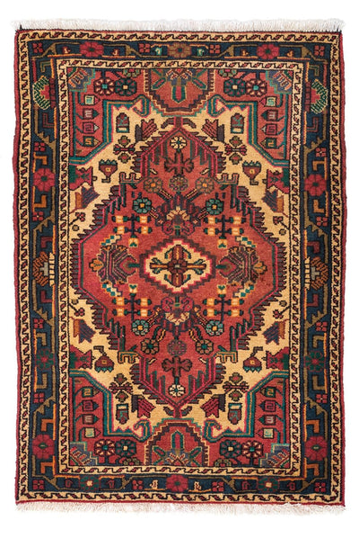 Tuserkan Tapete 80x130cm - Tapete persa