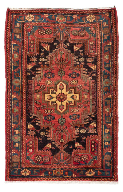 Tuserkan Tapete 84x130cm - Tapete persa