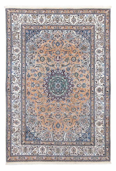 Nain - 9La Tapete 202x295cm - Tapete persa