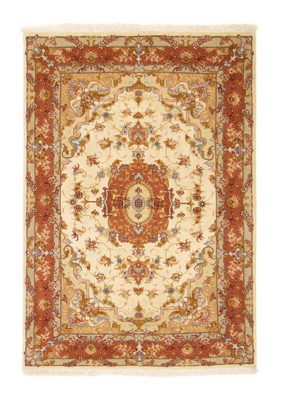 Tabriz - 50 Raj Tapete 100x150cm - Tapete persa