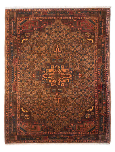 Nahavand Tapete 158x218cm - Tapete persa