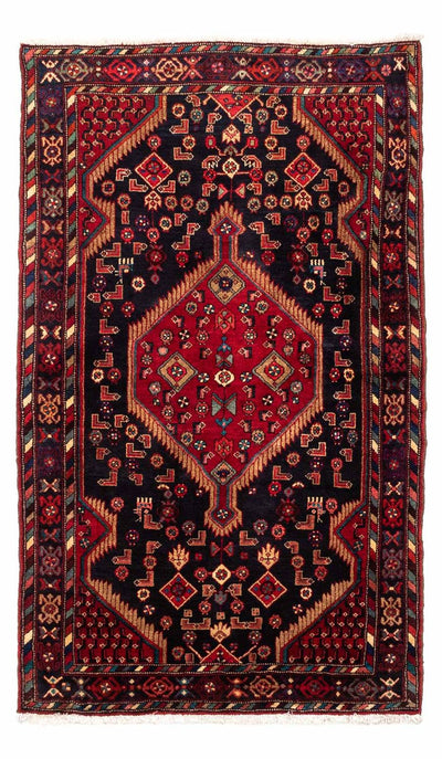 Hamadan Tapete 160x225cm - Tapete persa
