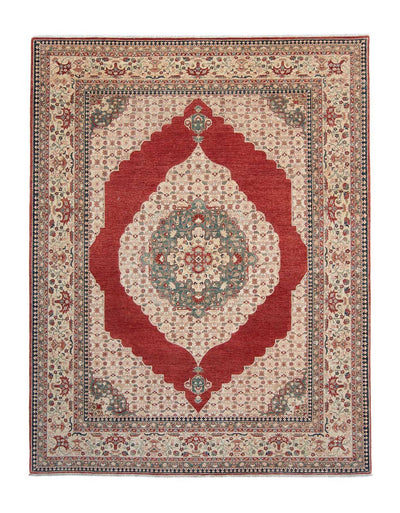 Tapete Ziegler 240x304cm - Tapete Oriental
