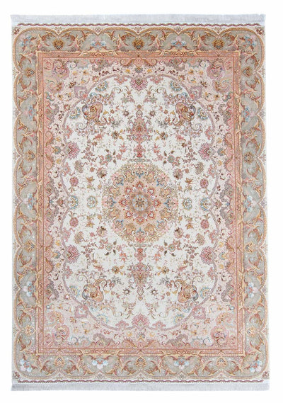 Tabriz - 70 Raj Tapete 246x340cm - Tapete persa
