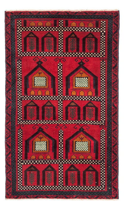Tapete Baluch 81x132cm - Tapete Oriental