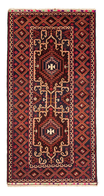 Tapete Baluch 109x212cm - Tapete persa