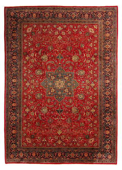 Mahal Tapete 285x395cm - Tapete persa