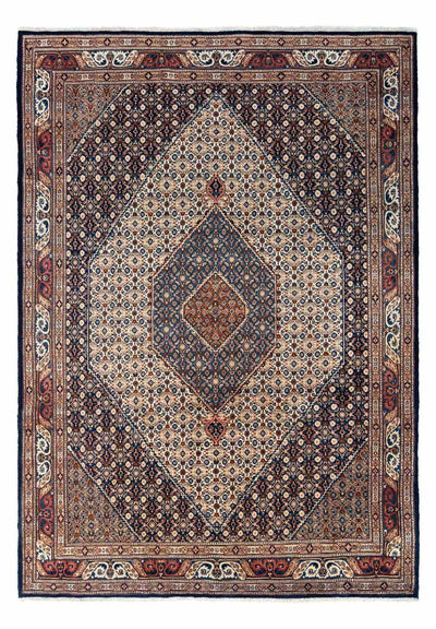 Moud Tapete 253x365cm - Tapete persa