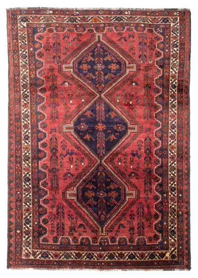 Shiraz Tapete 201x287cm - Tapete persa