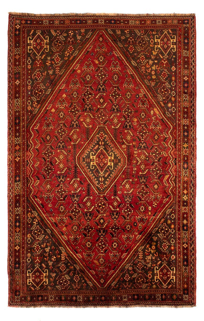 Shiraz Tapete 181x277cm - Tapete persa