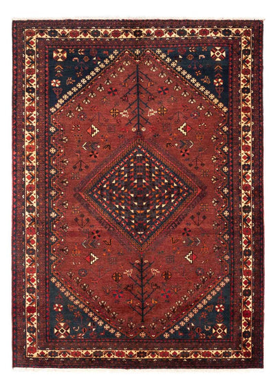 Shiraz Tapete 180x248cm - Tapete persa