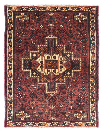 Shiraz Tapete 107x147cm - Tapete persa