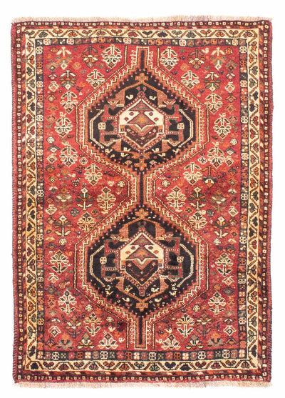 Shiraz Tapete 106x153cm - Tapete persa