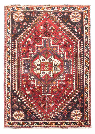 Shiraz Tapete 112x163cm - Tapete persa