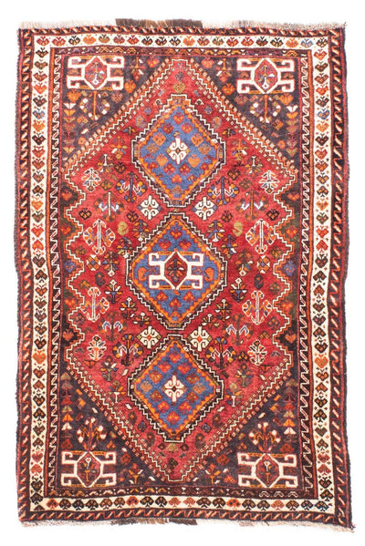 Shiraz Tapete 80x124cm - Tapete persa