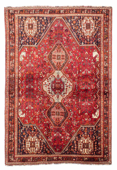 Shiraz Tapete 180x260cm - Tapete persa