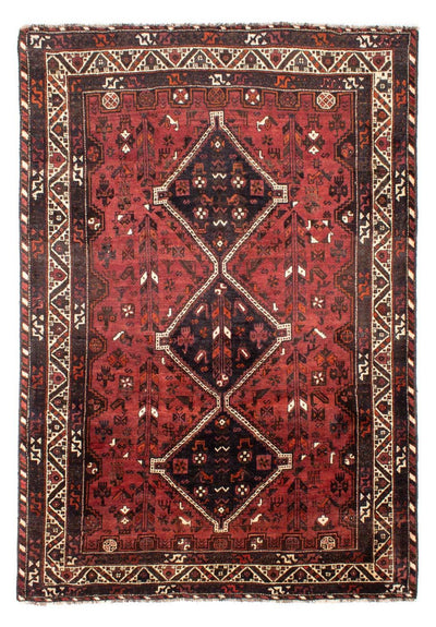 Shiraz Tapete 210x307cm - Tapete persa