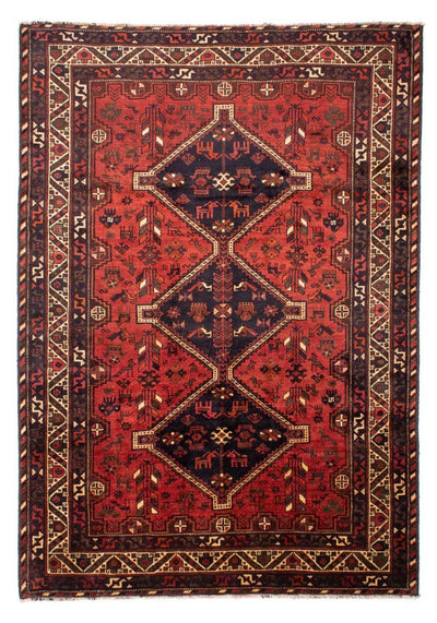 Shiraz Tapete 221x312cm - Tapete persa