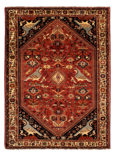 Shiraz Tapete 212x304cm - Tapete persa