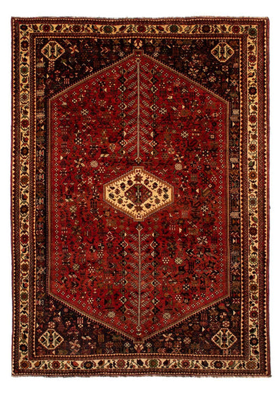 Shiraz Tapete 213x313cm - Tapete persa