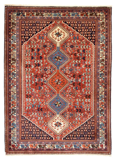 Yalameh Tapete 152x213cm - Tapete persa