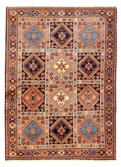 Yalameh Tapete 150x200cm - Tapete persa