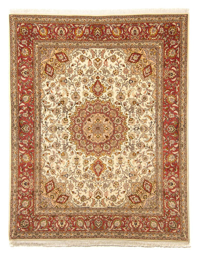 Tabriz - 50 Raj Tapete 198x250cm - Tapete persa
