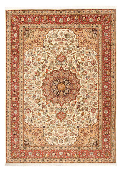 Tabriz - 50 Raj Tapete 204x280cm - Tapete persa