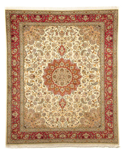 Tabriz - 50 Raj Tapete 204x251cm - Tapete persa
