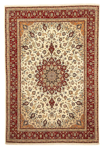 Tabriz - 50 Raj Tapete 251x372cm - Tapete persa