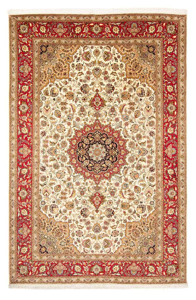 Tabriz - 50 Raj Tapete 200x294cm - Tapete persa