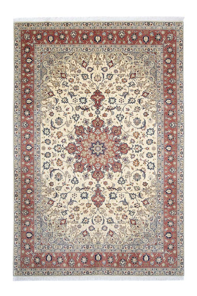 Tabriz - 50 Raj Tapete 205x308cm - Tapete persa