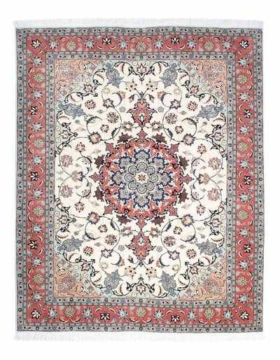 Tabriz - 50 Raj Tapete 158x193cm - Tapete persa