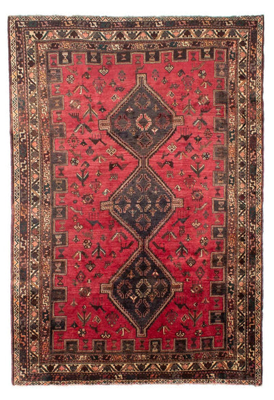 Shiraz Tapete 217x294cm - Tapete persa