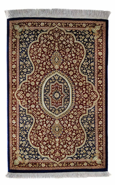 Qom Tapete 60x93cm - Tapete persa
