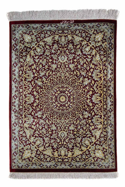 Qom Tapete 54x78cm - Tapete persa