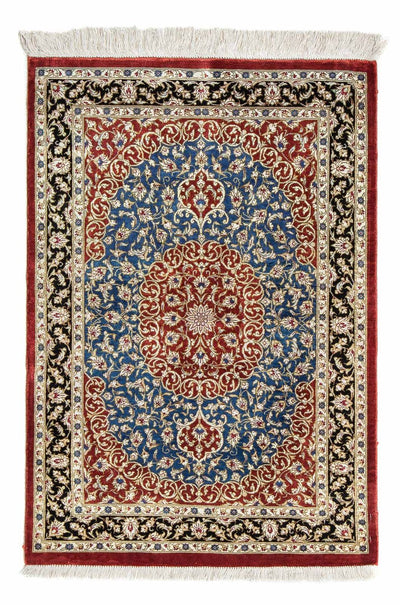 Qom Tapete 55x81cm - Tapete persa