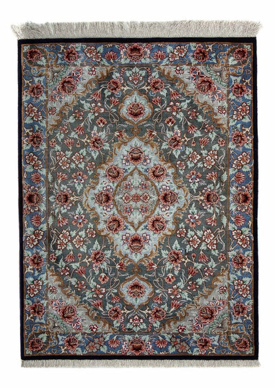 Qom Tapete 56x77cm - Tapete persa