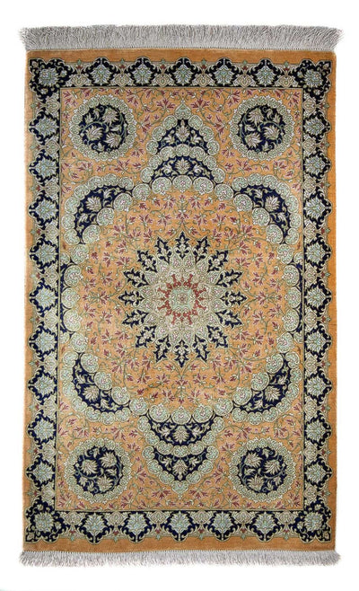 Qom Tapete 59x93cm - Tapete persa