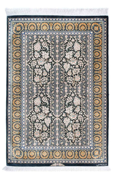 Qom Tapete 80x118cm - Tapete persa