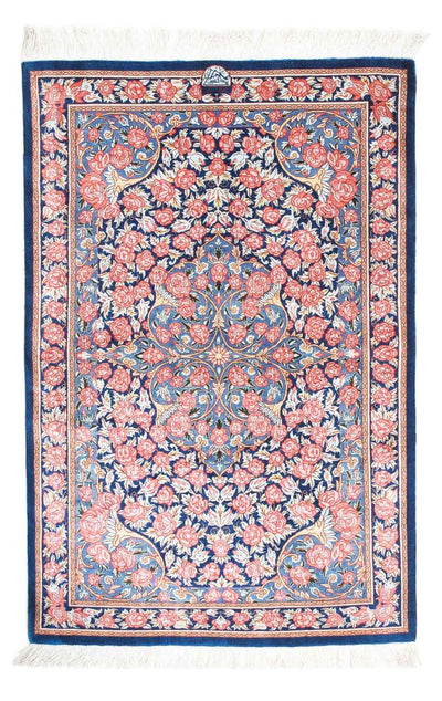 Qom Tapete 77x119cm - Tapete persa