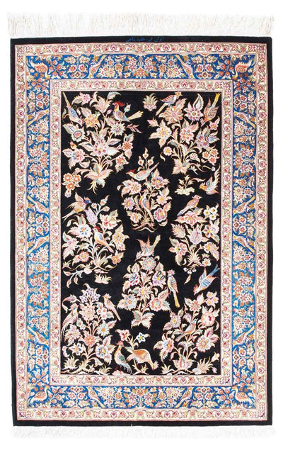 Qom Tapete 77x118cm - Tapete persa