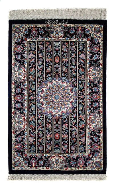 Qom Tapete 61x98cm - Tapete persa